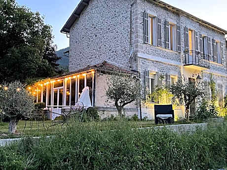 CHAMBRE D'HOTES SANDRA