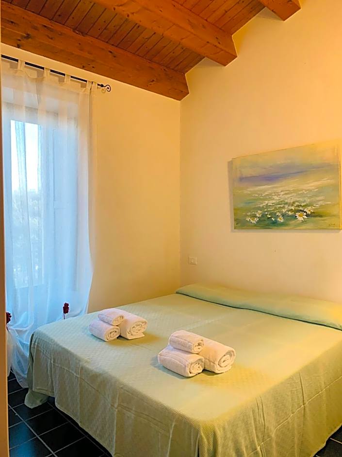 Tre Balate Natura e Relax