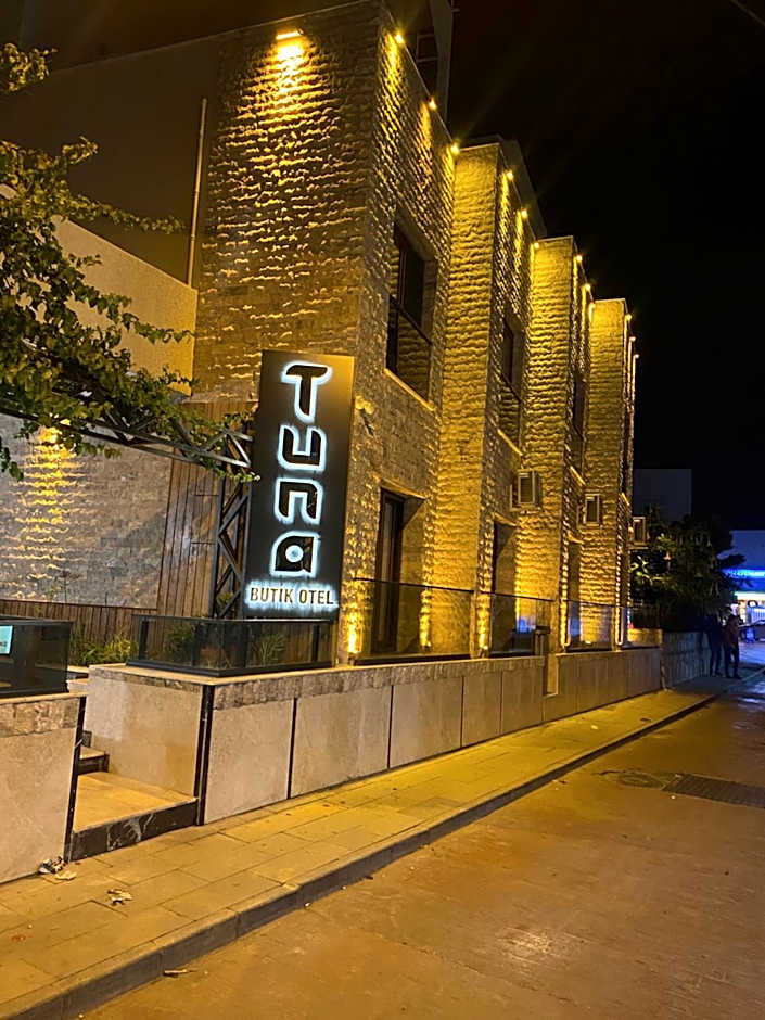 Tuna BUTİK OTEL