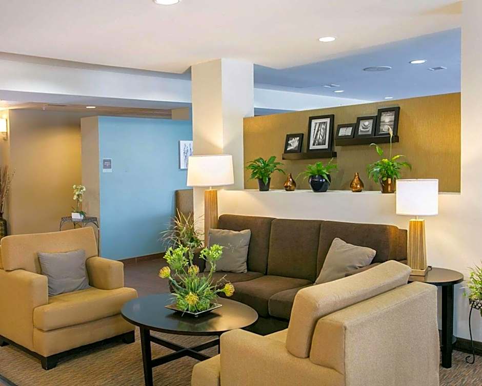 Sleep Inn & Suites Austin