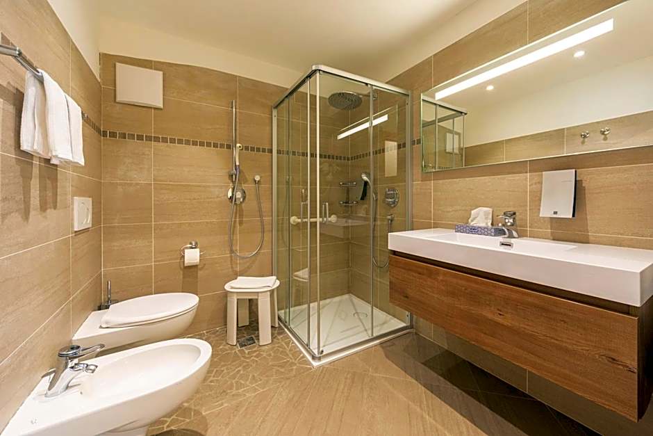 Dolomiten Hotel Irma