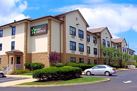Extended Stay America Suites - Edison - Raritan Center