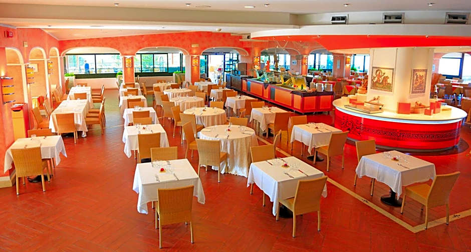 Rocca Nettuno Tropea