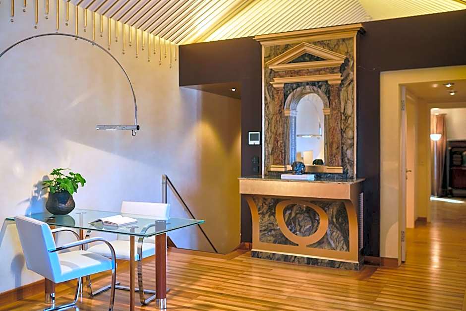 Widder Hotel
