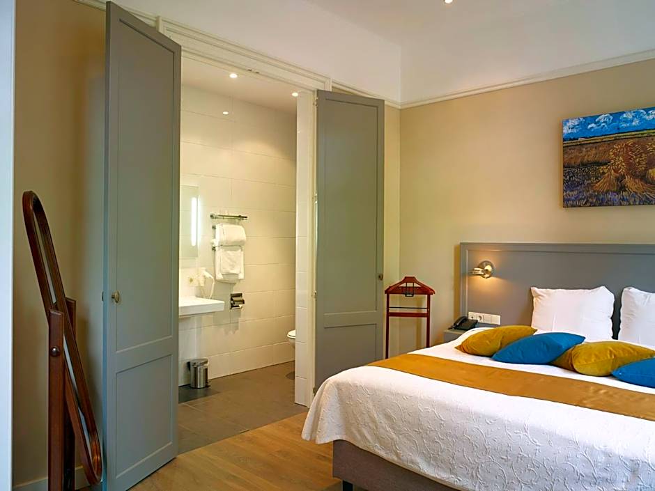 Parkhotel Mastbosch Breda