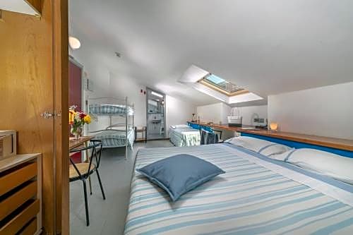 Hotel Morotti