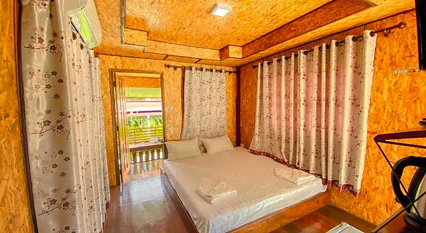 Baan Rung Tawan