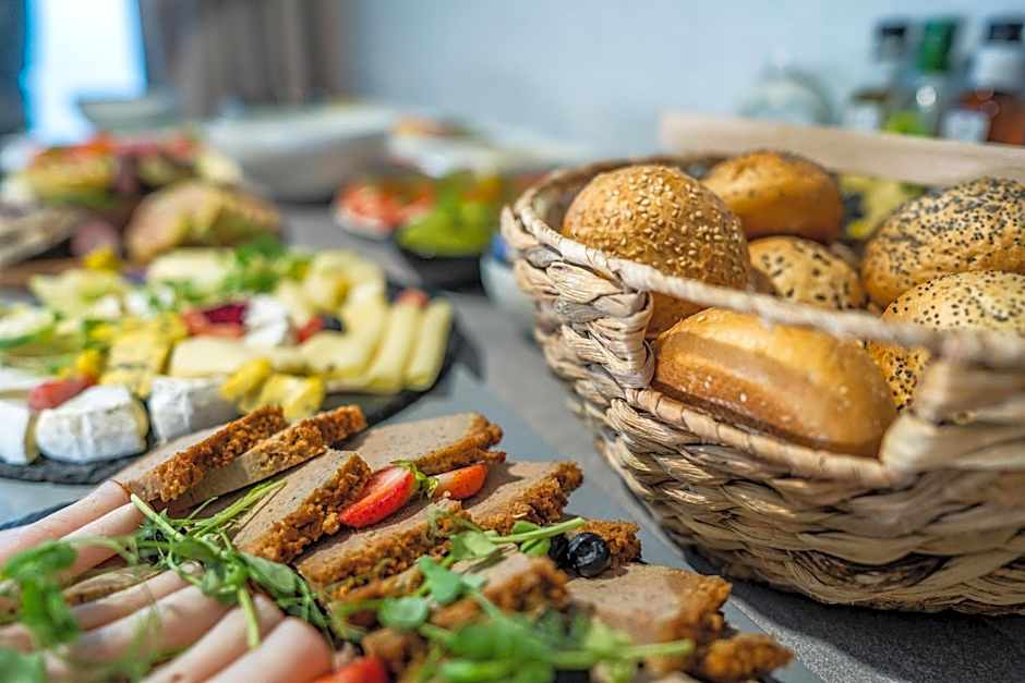 Seven Hotel Bytom - Katowice