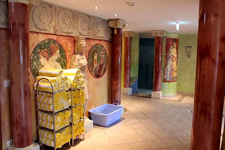 Vitalhotel Marienhof