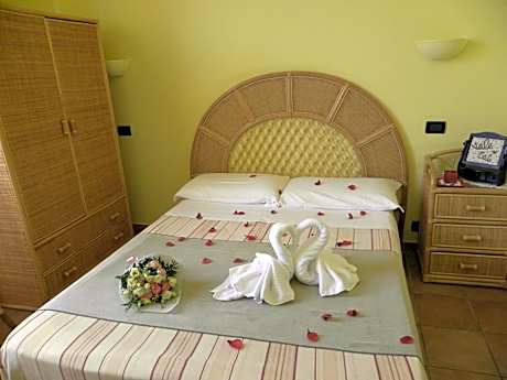 Soggiorno Marino San Giuseppe