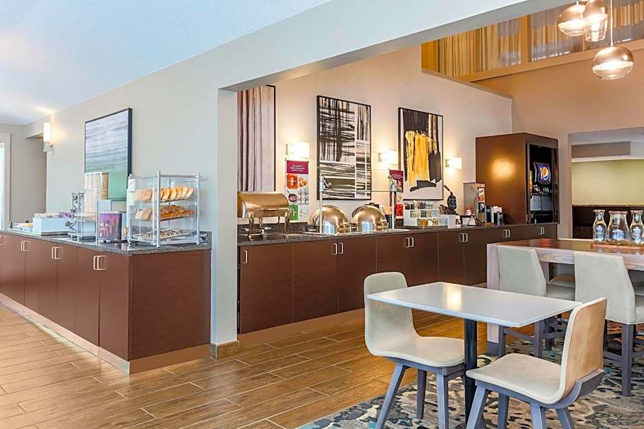 Residence Inn by Marriott Chicago Deerfield