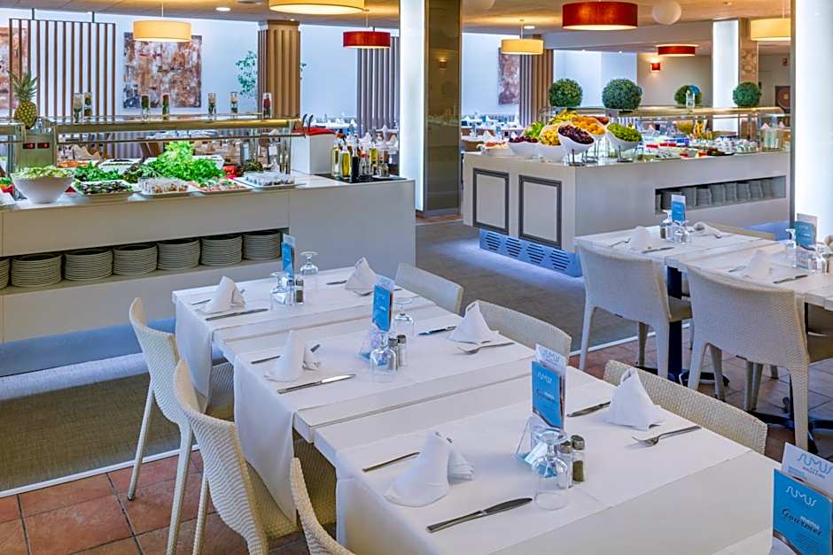 Sumus Hotel Stella & Spa 4*Superior