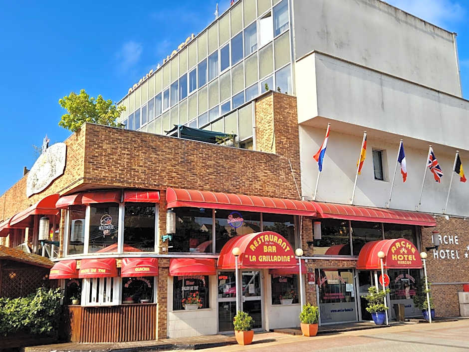 Arche Hotel
