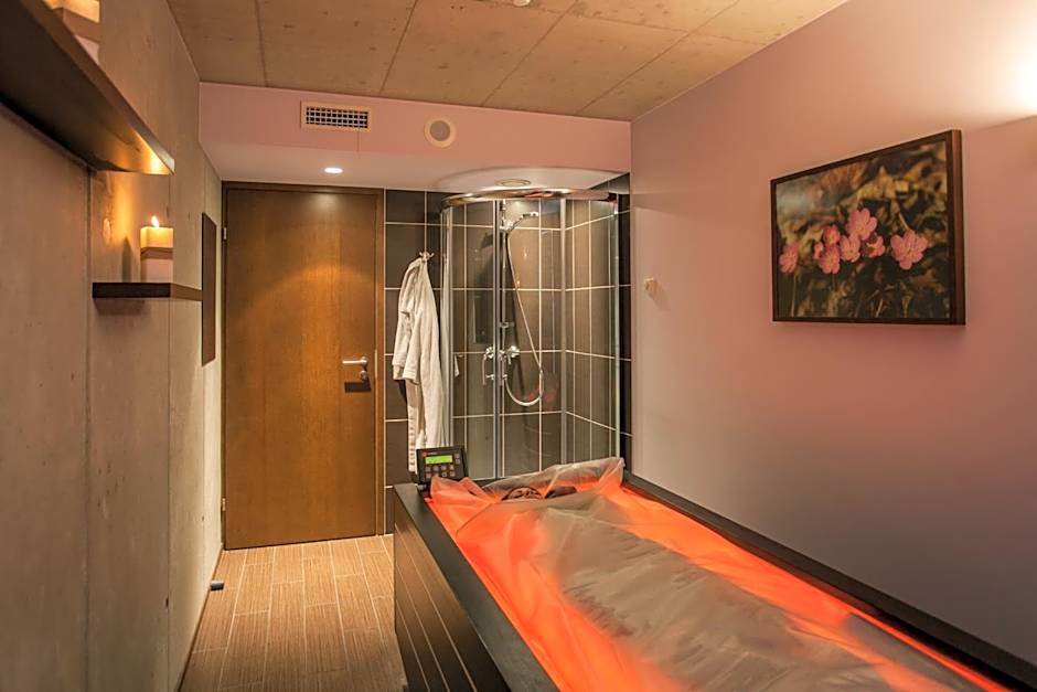 Johan Design & SPA Hotel