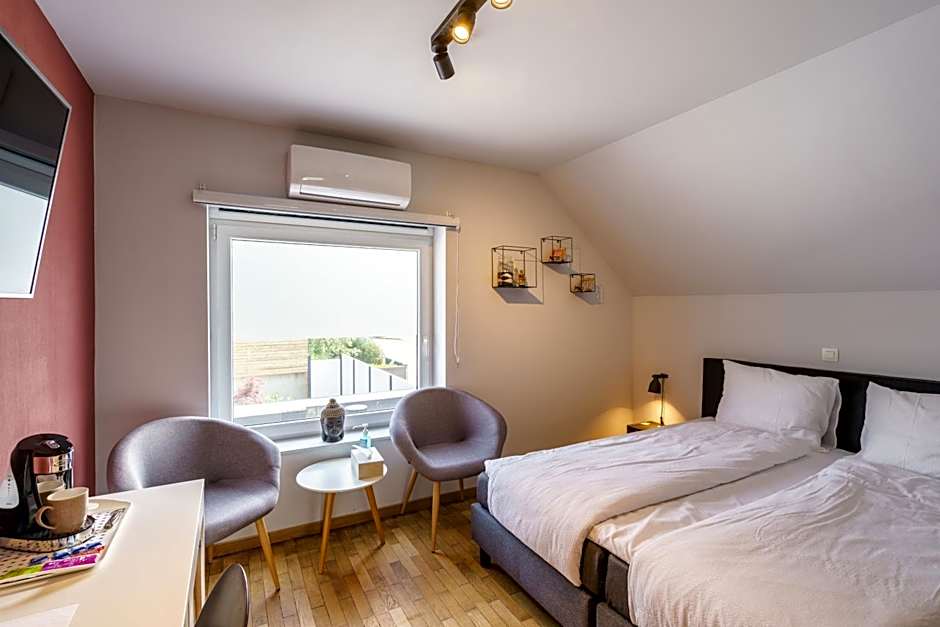 Villa Cecha B&b &Wellness