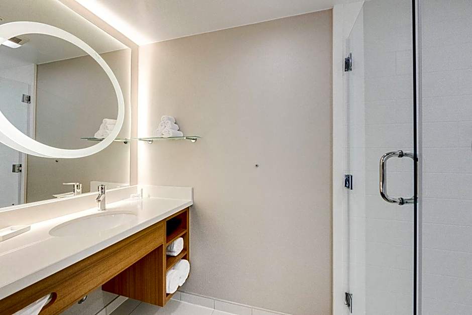 SpringHill Suites by Marriott Houston The Woodlands