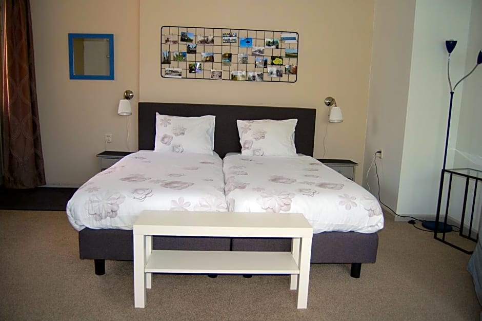 B&B Gamerenwaard