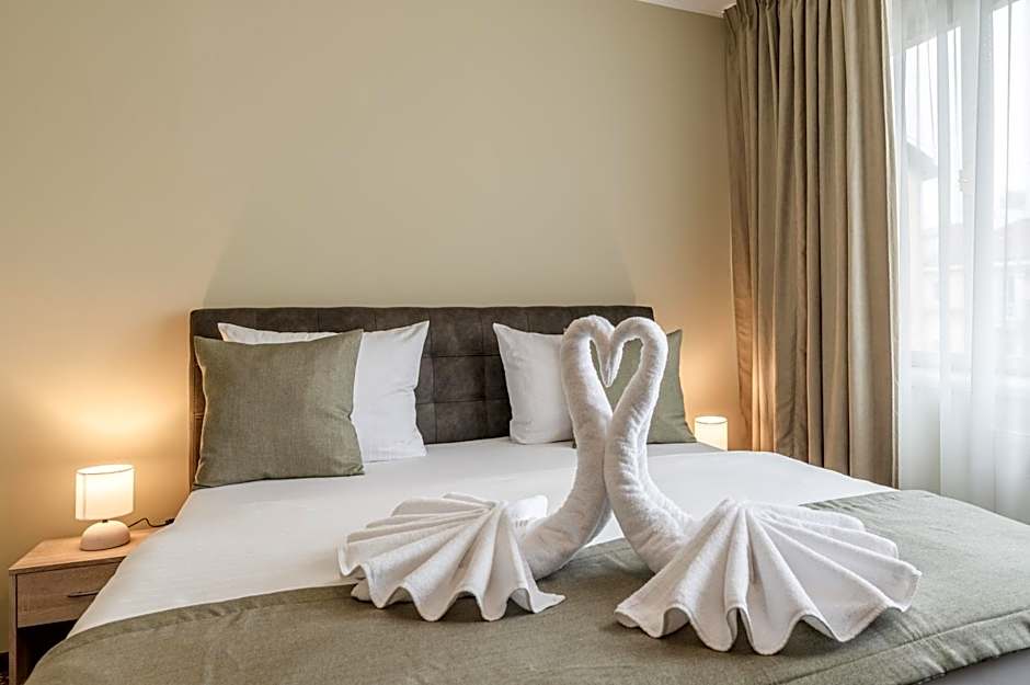 Hotel Brixen