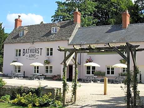 The Bathurst Arms
