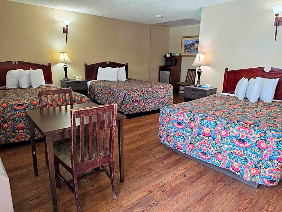 San Luis Inn And Suites