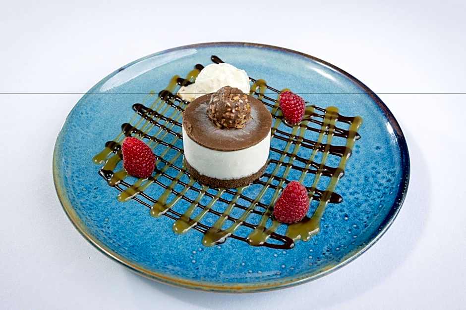 Ramada by Wyndham Belfast City Centre