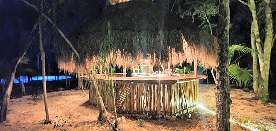 Energy Tulum Holistic Ranch