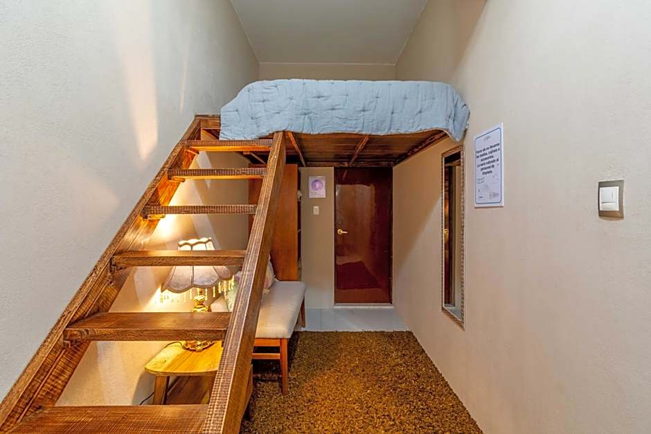 Hostería Casa Marquez