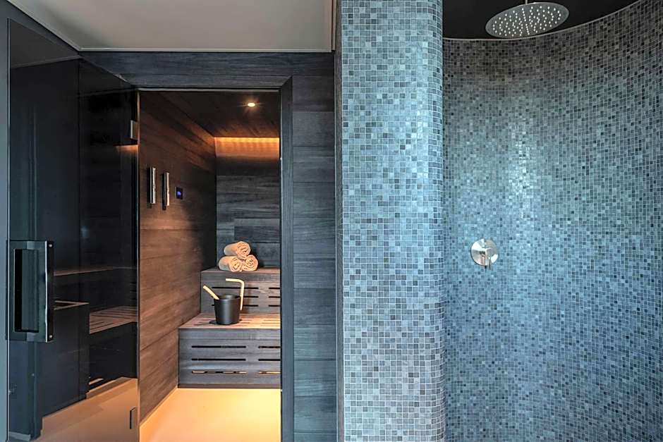 Hyatt Regency Zurich Airport Circle
