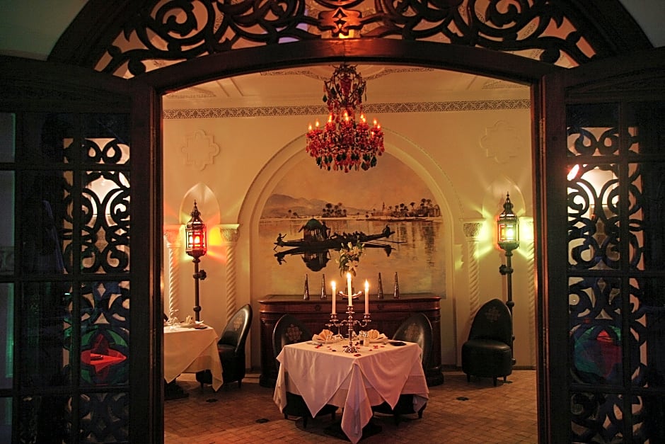Demeures D'Orient Riad de Luxe & Spa