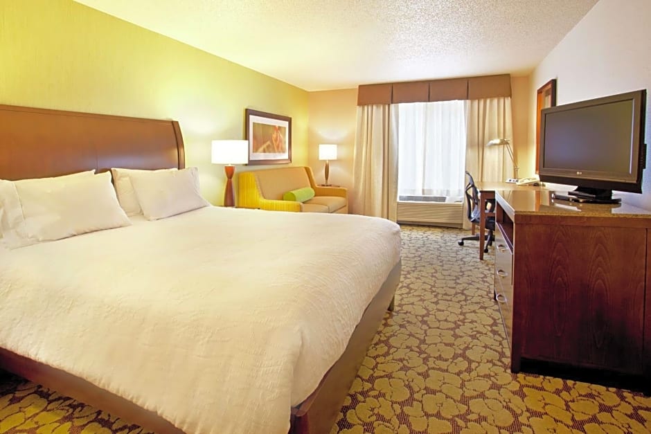 Hilton Garden Inn Minneapolis/Eden Prairie