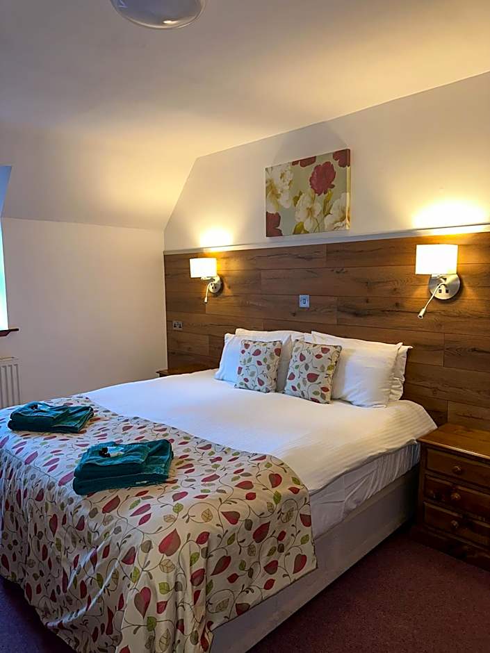 Fairburn Activity Centre