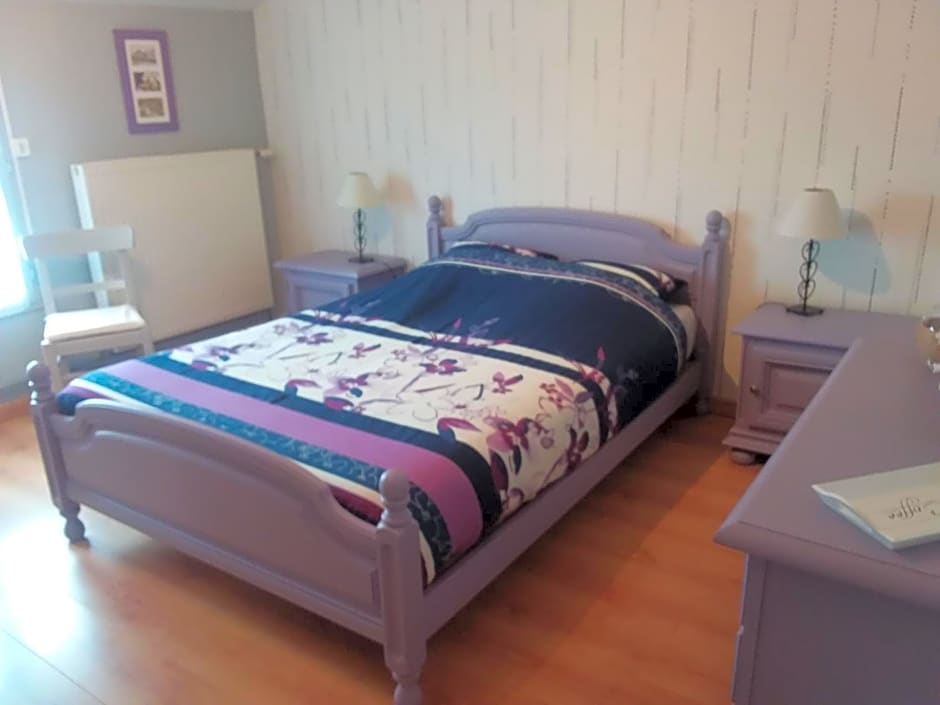 Aux trois petites notes