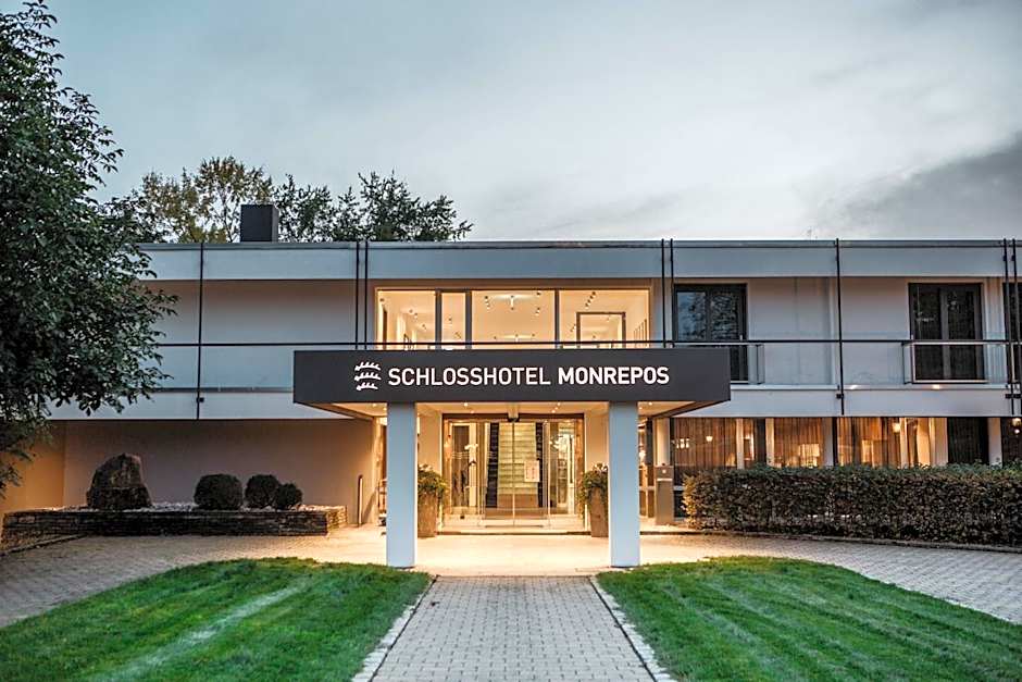 Schlosshotel Monrepos