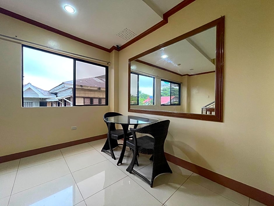 Marion's Inn 1 Bantayan powered by Cocotel