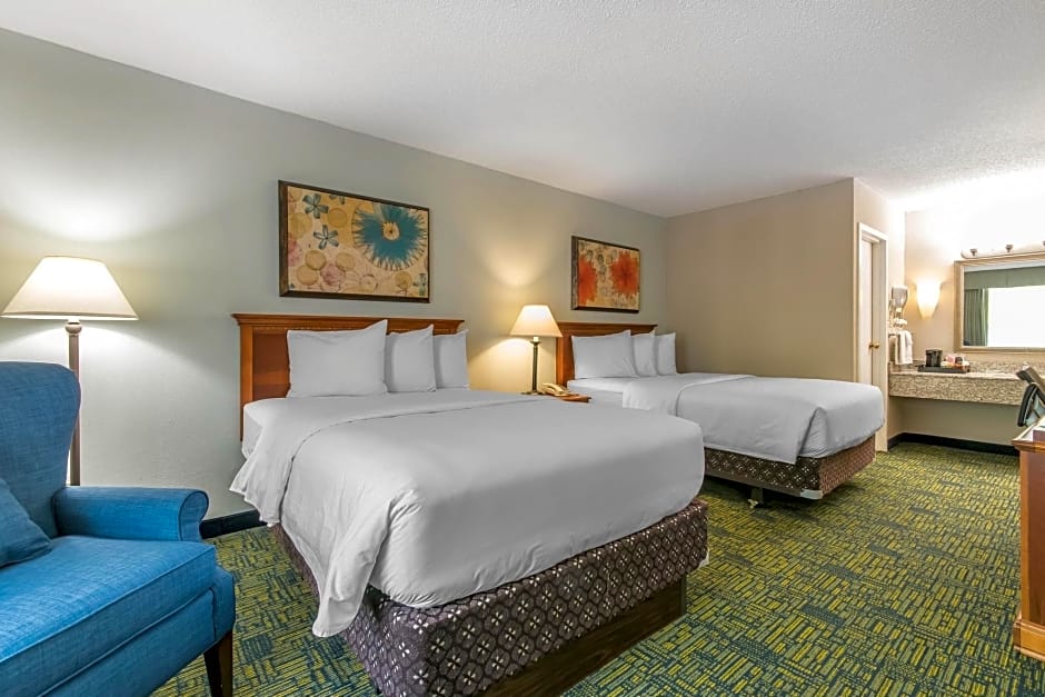 Quality Inn Prestonsburg