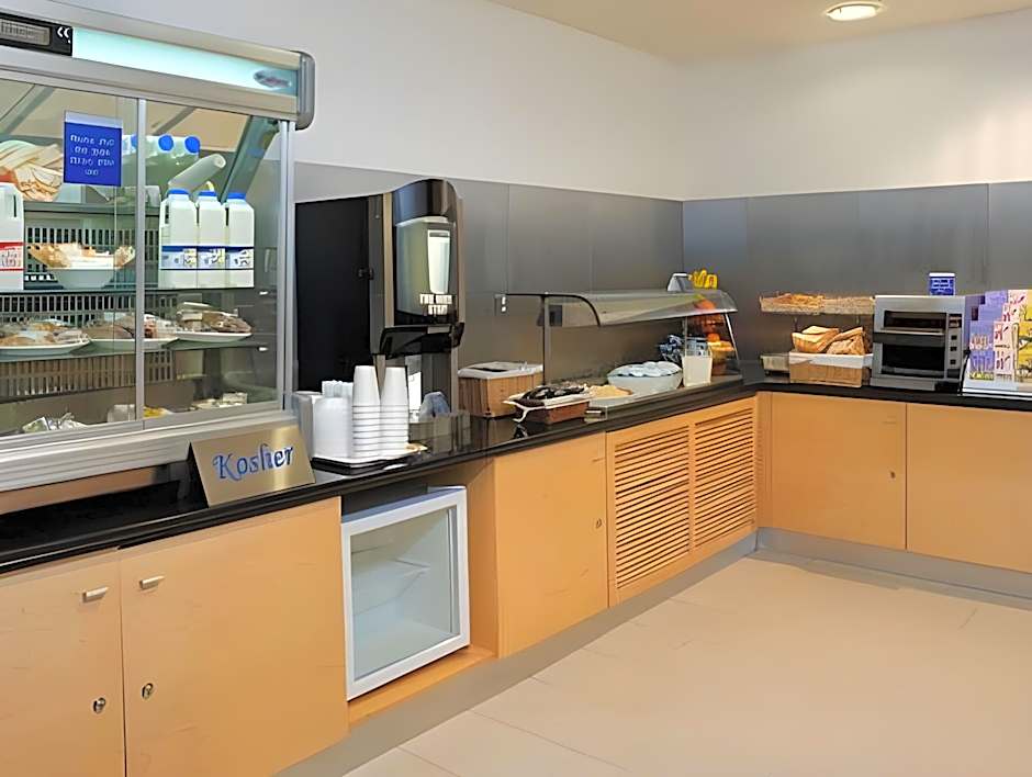 Holiday Inn Express London Golders Green By IHG