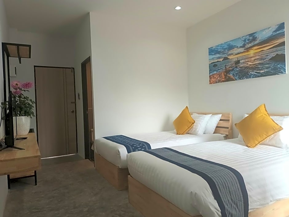 Hug Udon ฮักอุดร