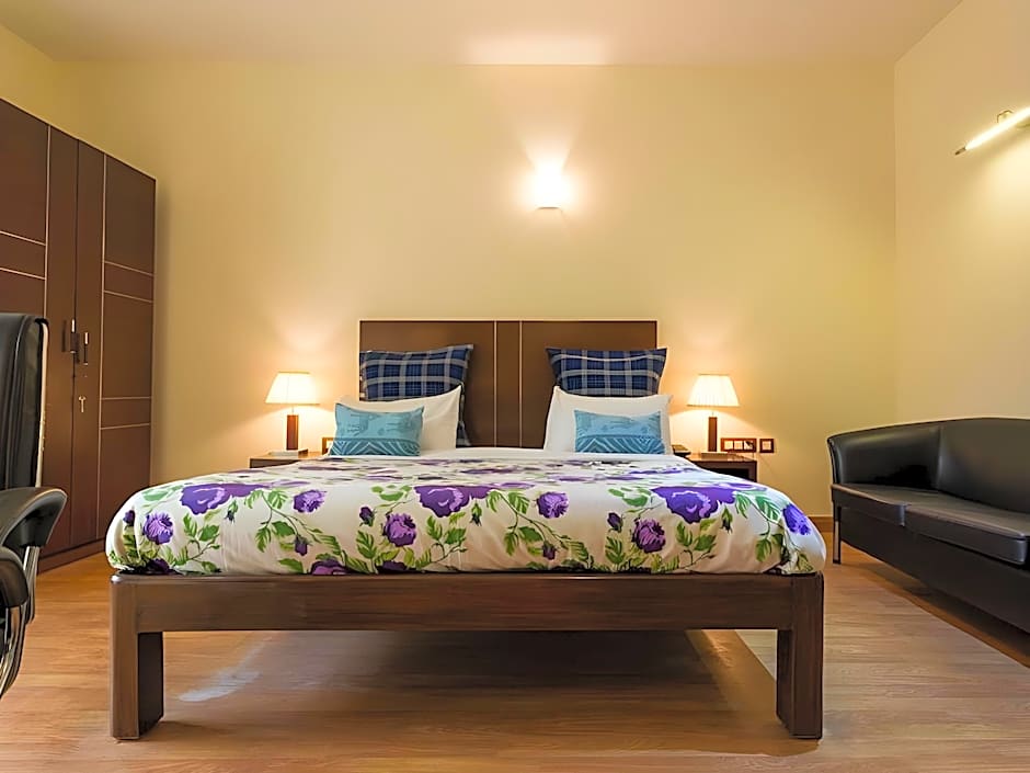 Perch Arbor Golf Course