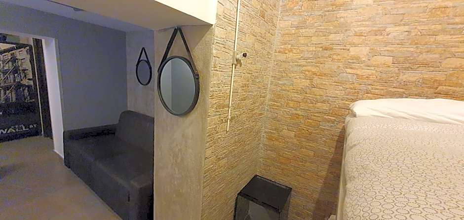 Il Taschino Suite