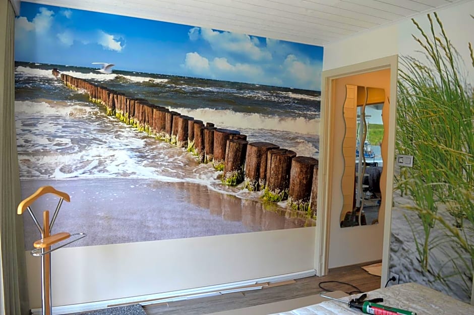 B&B Bij MoeMee