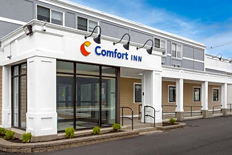 Comfort Inn Hyannis - Cape Cod