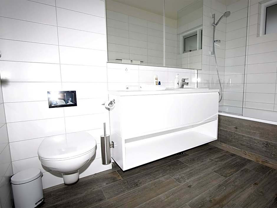 Bella Apartments & Rooms