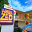 Hotel Zed Victoria