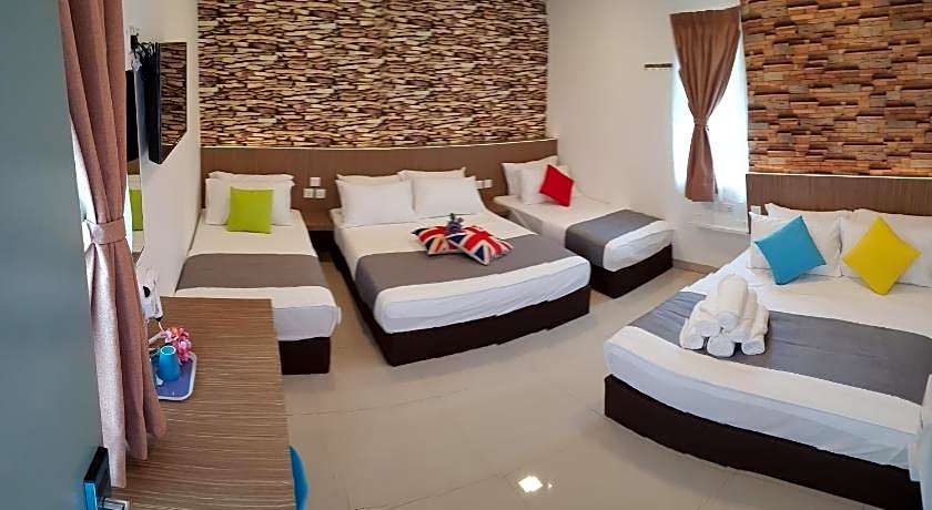 Casa 96 Villa