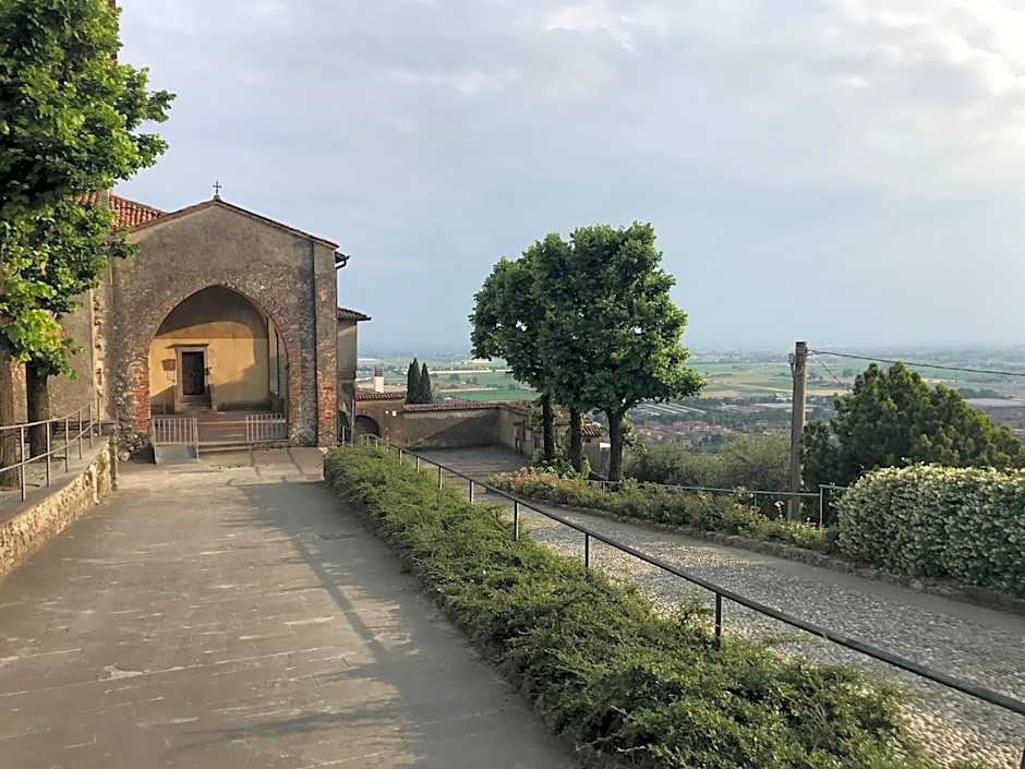 Annunciata Soul Retreat