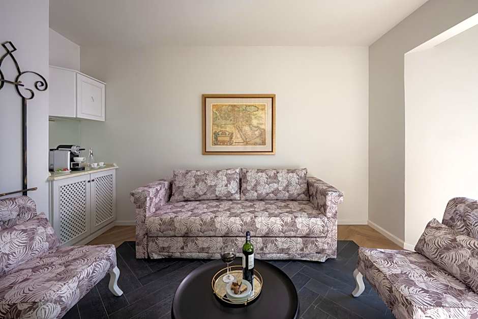 Herods Boutique Eilat a Premium collection by Fattal Hotels