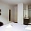 Ténéo Apparthotel Bordeaux Mérignac Aéroport