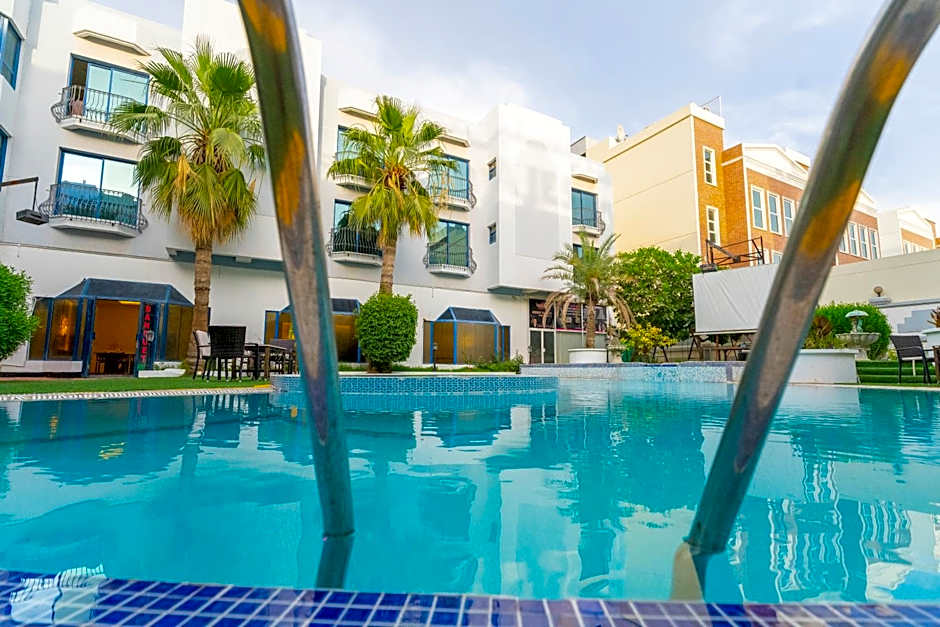 Majestic Hotel