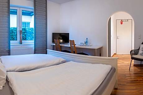 Hotel Villa Wandsbek