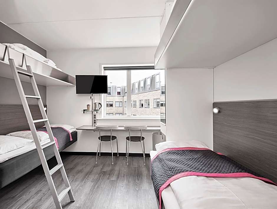 Cabinn City